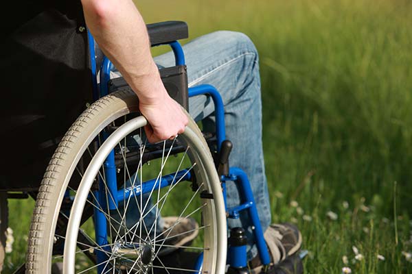 Disability Insurance in Pflugerville, TX 78660
